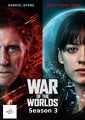 War Of The Worlds - Complete Season 3