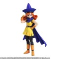 Dragon Quest IV - Alena Bring Arts (Action Figure)