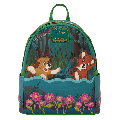 Fox And The Hound Mini (Loungefly Backpack)