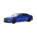 Solido - 1:18 2025 BMW M5 Diecast (Model Car)