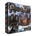 Fire And Axe - A Viking Saga (Board Game)