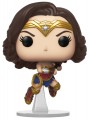 Wonder Woman: 1984 - Wonder Woman Flying (Pop! Vinyl)