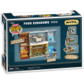 Avatar: The Last Airbender - Kingdoms Bitty (Pop! Playset)