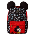 Disney - Mickey Mouse Nylon Full-Size (Loungefly Backpack)