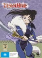 Yashahime: Princess Half-Demon Season 1 Part 2