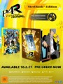 Persona 4 Revival Steelbook Edition (PS5 Game)
