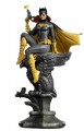 DC Comics - Batgirl Deluxe 1:10 Scale (Statue)