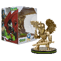 Image Comics - Redeemer Metallic Variant Q-Fig (Vinyl Figure)