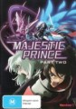 MAJESTIC PRINCE - PART 2