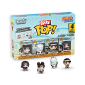 Naruto - Naruto Bitty 4-Pack (Pop! Vinyl)