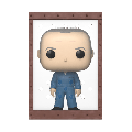 Silence Of The Lambs - Hannibal In Cell (Pop! Vinyl)