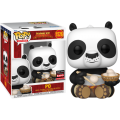 Kung Fu Panda - Po 6" C2E2 2024 (Pop! Vinyl)