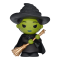 Wicked (2025) - Elphaba Thropp Figural PVC (Bank)