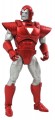 Iron Man - Silver Centurian Iron Man (Action Figure)