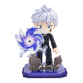 JuJutsu Kaisen - Satoru Gojo Cursed Energy Series (Statue)