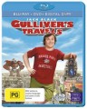 Gullivers Travels (Blu Ray)