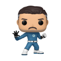 Fantastic Four (2025) - Mister Fantastic (Pop! Vinyl)
