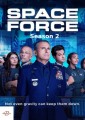 Space Force - Complete Season 2