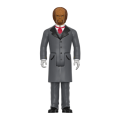 Star Trek: The Next Generation - Worf (Holmes) 3.75" ReAction (Action Figure)
