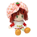 Strawberry Shortcake - Strawberry 14" Rag Doll