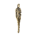 The Odyssey - Athena Pin