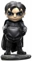 The Batman - Batman Unmasked Minico (Vinyl Figure)