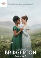Bridgerton - Complete Season 5