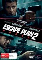 Escape Plan 2 - Hades