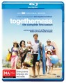Togetherness - Complete Series 1 (Blu Ray)