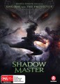 Hanuman: Shadow Master