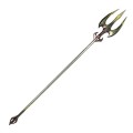 Aquaman - Orm Trident Scaled Replica