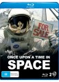 Once Upon A Time In Space - Complete Season (Blu Ray)