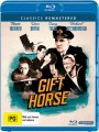 Gift Horse (Blu Ray)