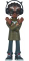 Black Panther - T'challa Designer Toy (Vinyl Figure)
