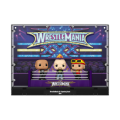 WWE - WrestleMania 30 Toast Pop! Moment Deluxe (Pop! Vinyl)