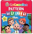 CoComelon - Pattern Party (Board Game)
