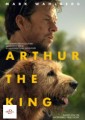 Arthur The King