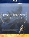 Evolutions Achilles Heels (Blu Ray)