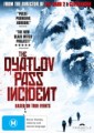 The Dyatlov Pass Incident 