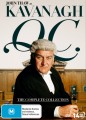 Kavanagh QC - Complete Series