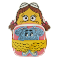 McDonalds - Birdie The Early Bird Crossbuddies (Loungefly Crossbody)