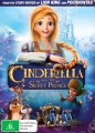 Cinderella And The Secret Prince