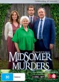 Midsomer Murders - Complete Season 25
