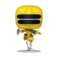Power Rangers Zeo - Yellow Ranger (Pop! Vinyl) 