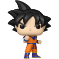 Dragon Ball Z - Son Goku Frieza Saga (Pop! Vinyl)
