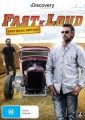 Fast N Loud - Holy Grail Hot Rod 