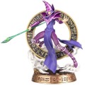 Yu-Gi-Oh! - Dark Magician Purple PVC Statue (Vinyl Figure)