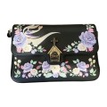 Nightmare Before Christmas - Pressed Flowers (Loungefly Crossbody)