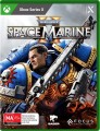 Warhammer 40000 Space Marine 2 (Xbox X Game)