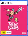 The Plucky Squire (PS5 Game)